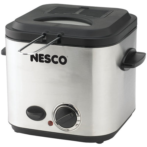 840W 1.2L DEEP FRYER