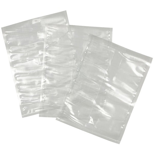 50 SEALER BAGS 7X11