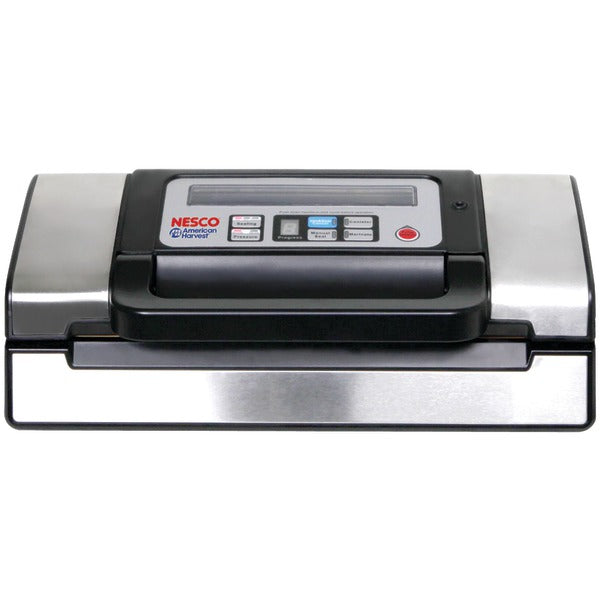 DLX VACUUM SEALER