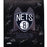 Brooklyn Nets Team Signed 22x26 Brooklyn Bridge Canvas ( 12 Sig)