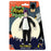 Batman TV Series The Penguin 5 1/2-Inch Bendable Figure     