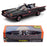 Batman Classic Series Batmobile with Bendable Mini-Figures  