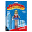 Superman: The Animated Series Supergirl Bendable Figure     