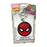 Spider-Man Eyes 3-Inch Bendable Key Chain                   