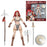 Red Sonja 5 1/2-Inch Bendable Action Figure                 