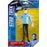 Star Trek: TOS Spock 6-Inch Bendable Action Figure          