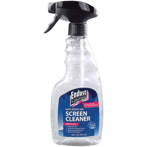 LCD SCRN CLEANR GEL SPRY