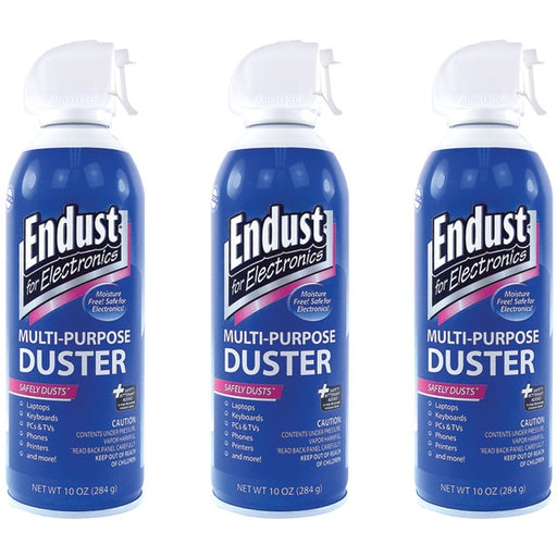 3 Pack 10 Oz Duster With