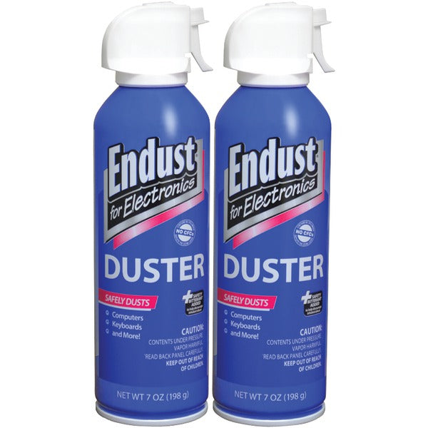 7OZ DUSTER TWIN PACK