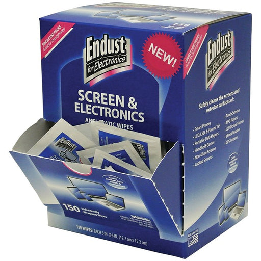 ENDUST ANTISTATIC WIPES