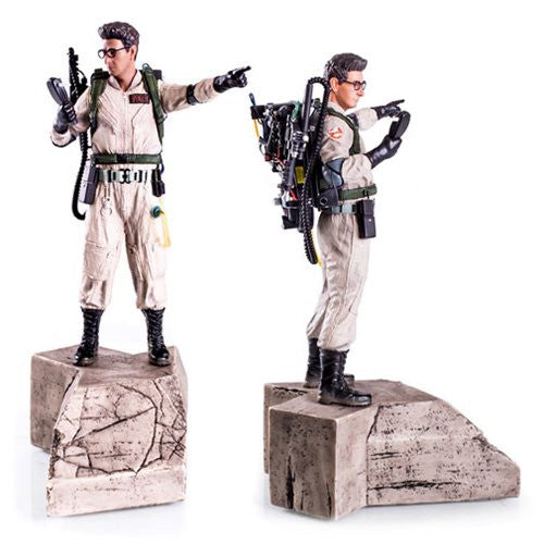 Ghostbusters Egon Spengler 1:10 Art Scale Statue            