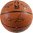 Frank Ntilikina Signed I/O Basketball