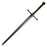 Game of Thrones Jaime Lannister Foam Sword                  