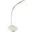 9IN ADJST NCK DESK LAMP