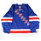 New York Rangers Blue Issued Jersey (Size 58+)