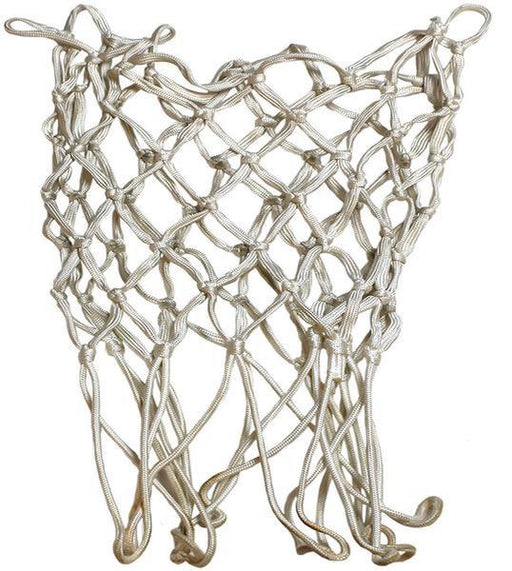 Brooklyn Nets Game Used Pre-Season Net From Barclays Center (10/6/2016-10/20/2016)