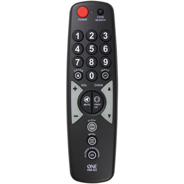 1 DEVICE UNIVRSL REMOTE