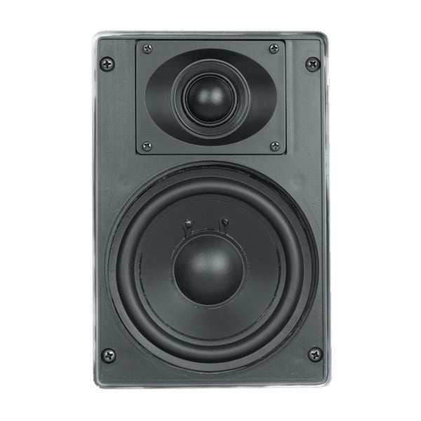 5.25" IN-WALL SPEAKERS