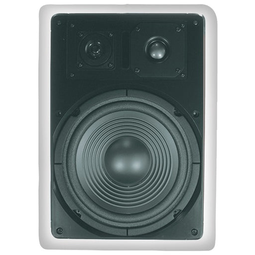 8" 3-WAY -INWALL SPEAKER