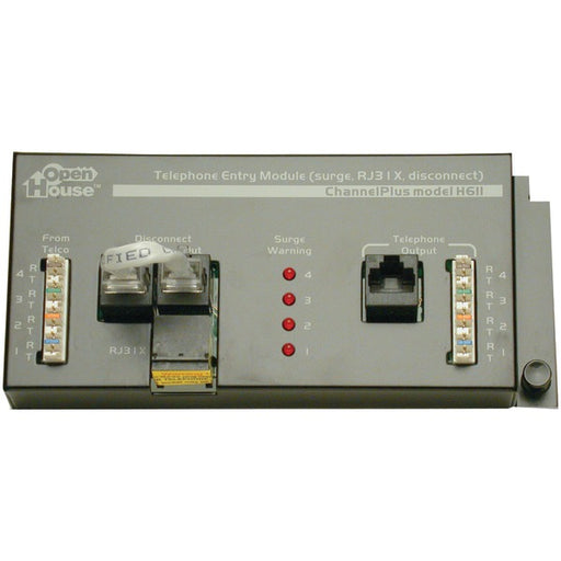 TELEPHONE SURGE MODULE