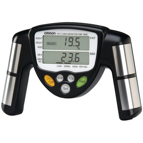 BODY FAT MONITOR