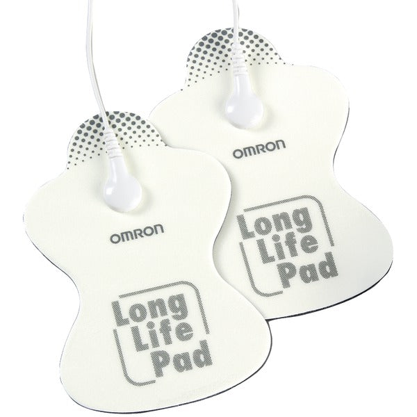 ELCTROTHRPY LONGLIFE PADS