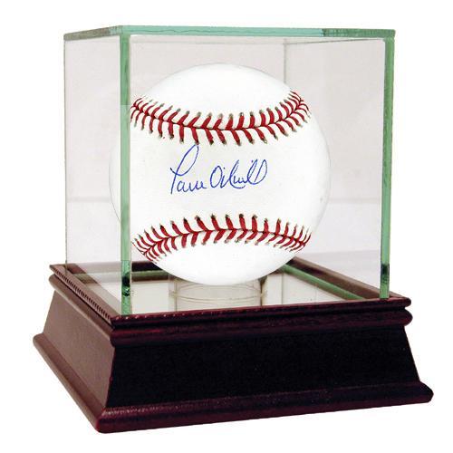 Paul O'Neill Signed MLB Baseball