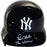 Paul O'Neill Yankees Batting Helmet w/ "Warrior" Insc.