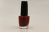 Opi Nail Lacquer, First Date at the Golden Gate, 0.5 Fluid Ounce