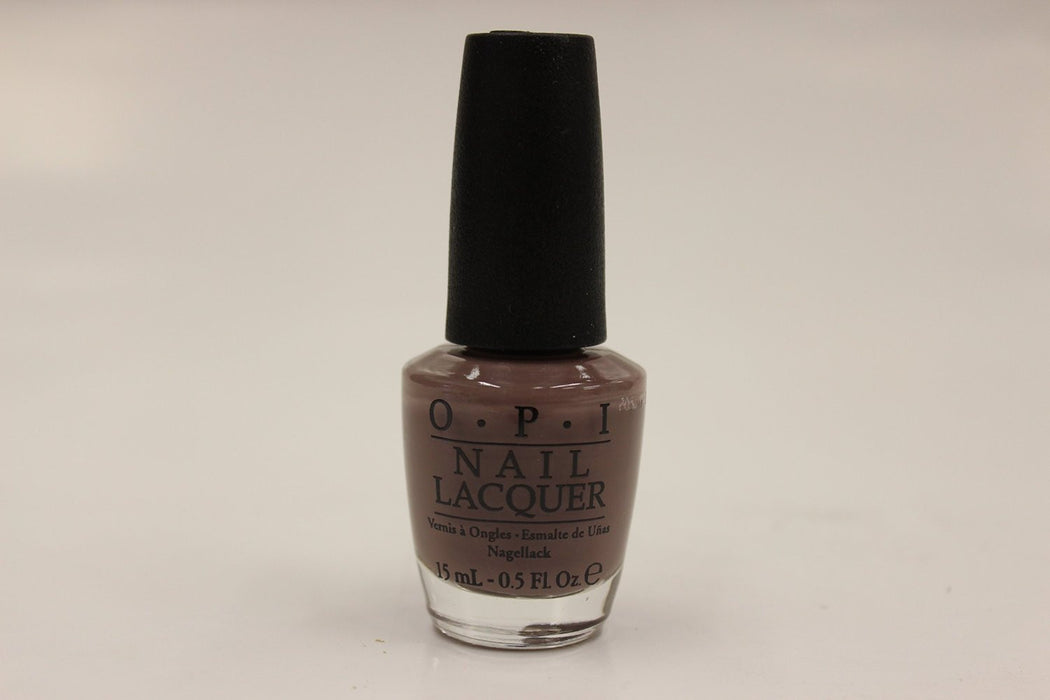 OPI Brazil Nail Polish Collection, I Sao Paulo Over There, 0.5 Fluid Ounce