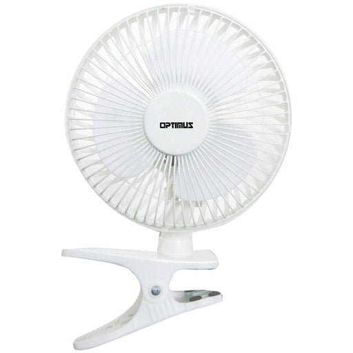 6IN PERSONL CLIPON FAN