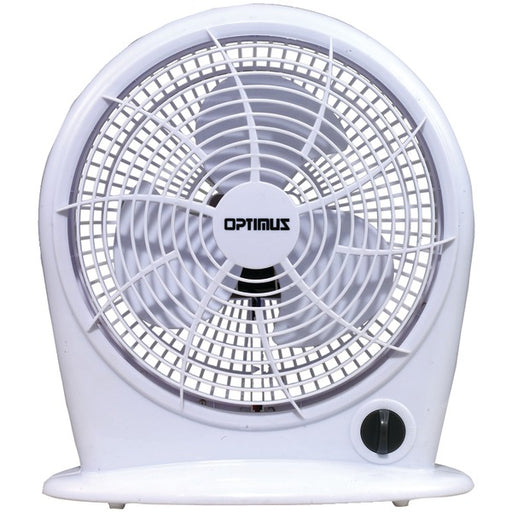 10IN STYLISH PERSONAL FAN