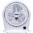 10IN STYLISH PERSONAL FAN