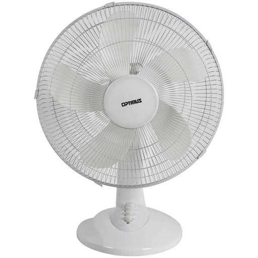 16IN OSCILLATING FAN