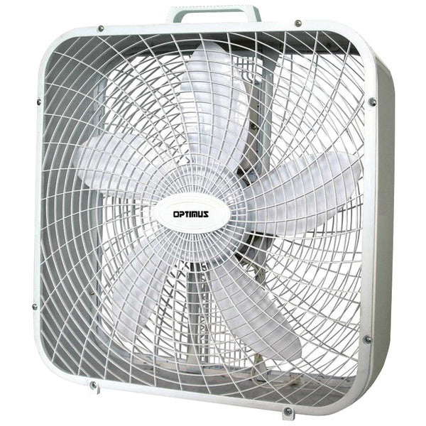 20IN BOX FAN