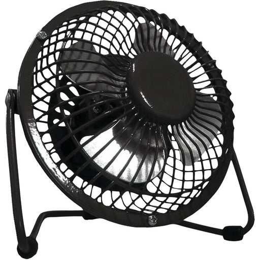 4IN PERSONAL METAL FAN