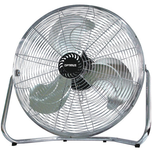 9IN HIGH VELOCITY FAN