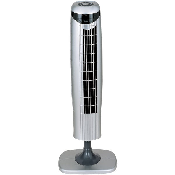 35IN PEDESTAL TOWER FAN