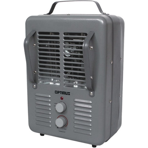 UTILITY HEATER W THERMO