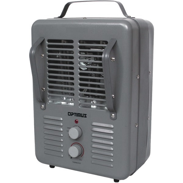 UTILITY HEATER W THERMO