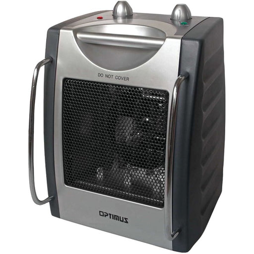 PORTABLE UTILITY HEATER