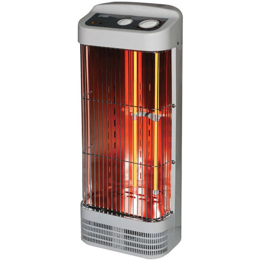 TOWER QUARTZ HEATER