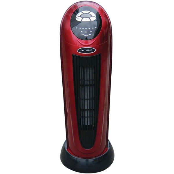 22IN OSCIL TOWER HEATER