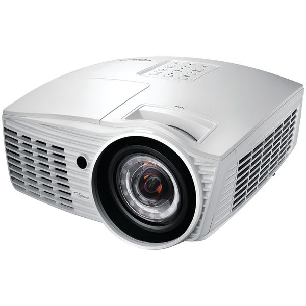 OPTOMA EH415ST PROJECTOR