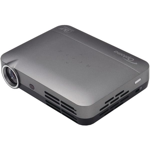 500LM 720P PROJECTOR