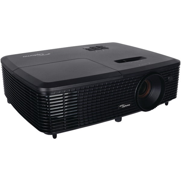 S341 DLP SVGA PROJECTOR