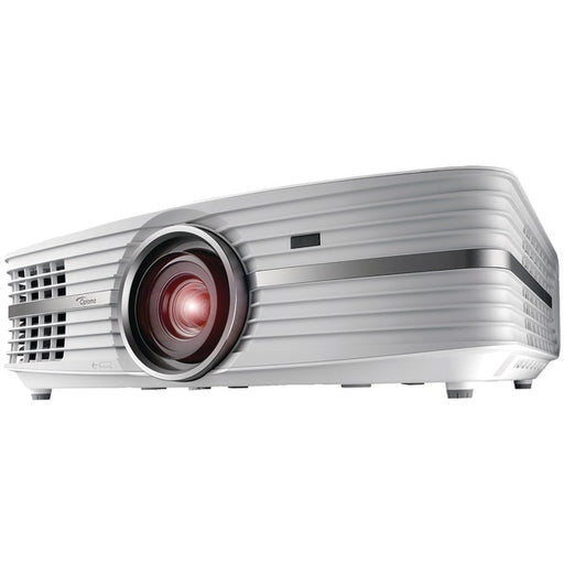 4K UHD 2160P PROJECTOR