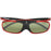 DLP LINK ACTV 3D GLASSES