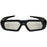 WIRELESS 3D GLASSES