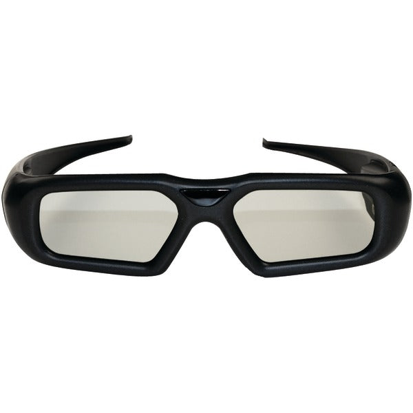 WIRELESS 3D GLASSES